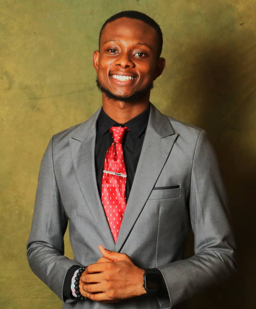Best Man